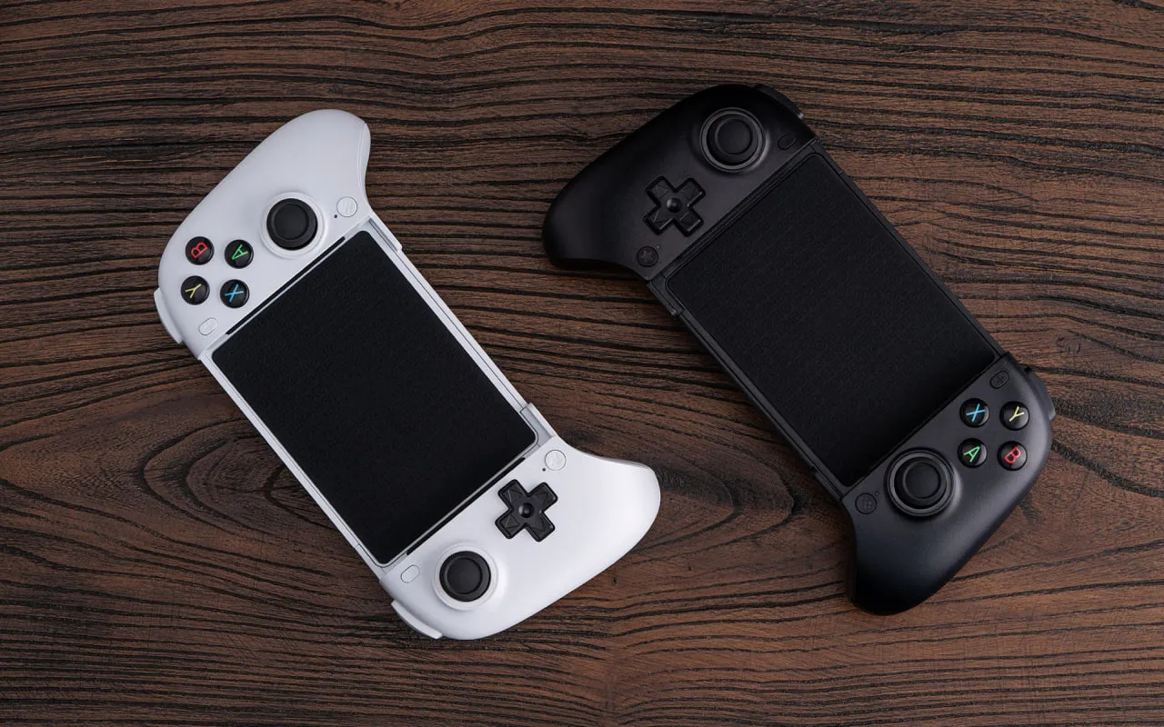 Изображение Ultimate Mobile Gaming Controller