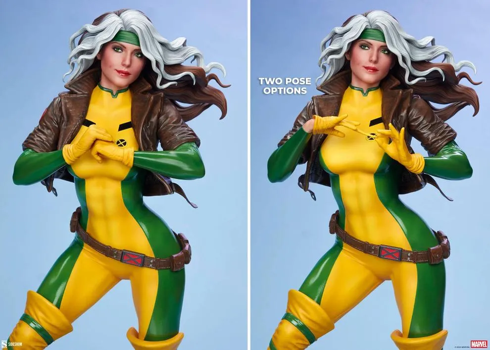Marvel x Sideshow Collectibles