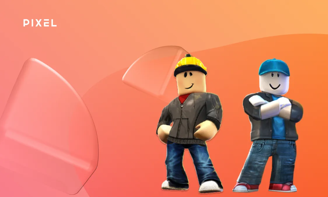 Существует пять бесплатных способов, как получить робуксы в Roblox