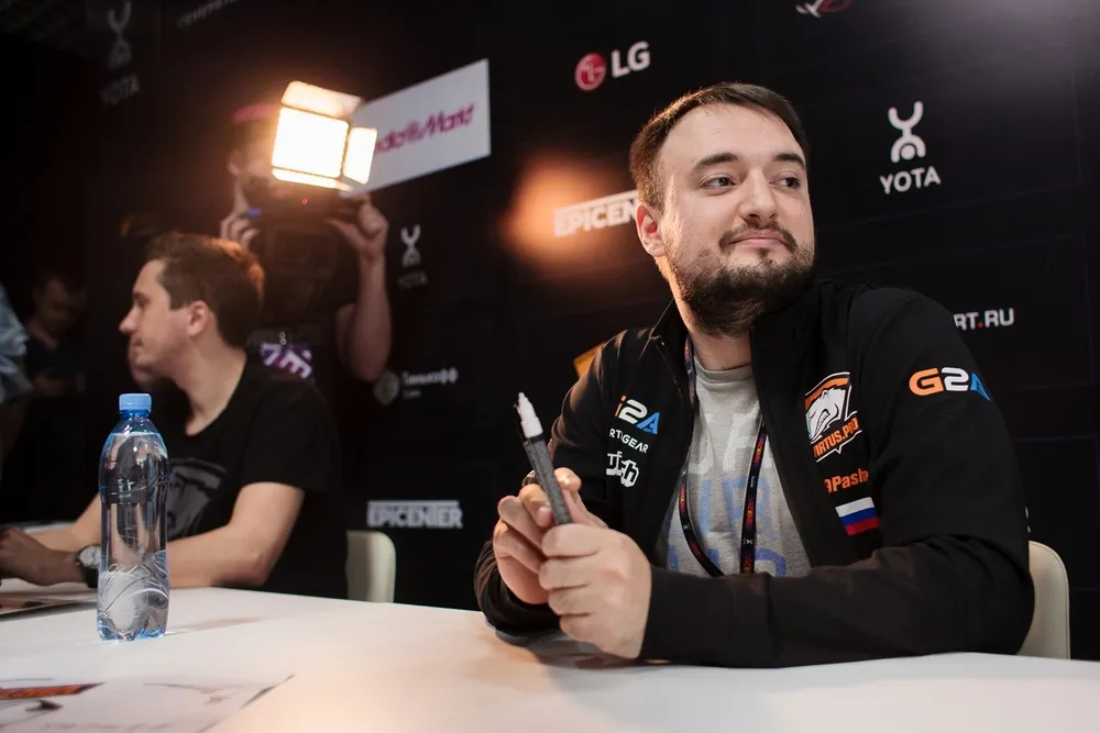 Павел 9pasha Хвастунов