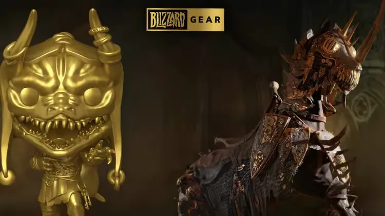 Treasure Goblin Gold