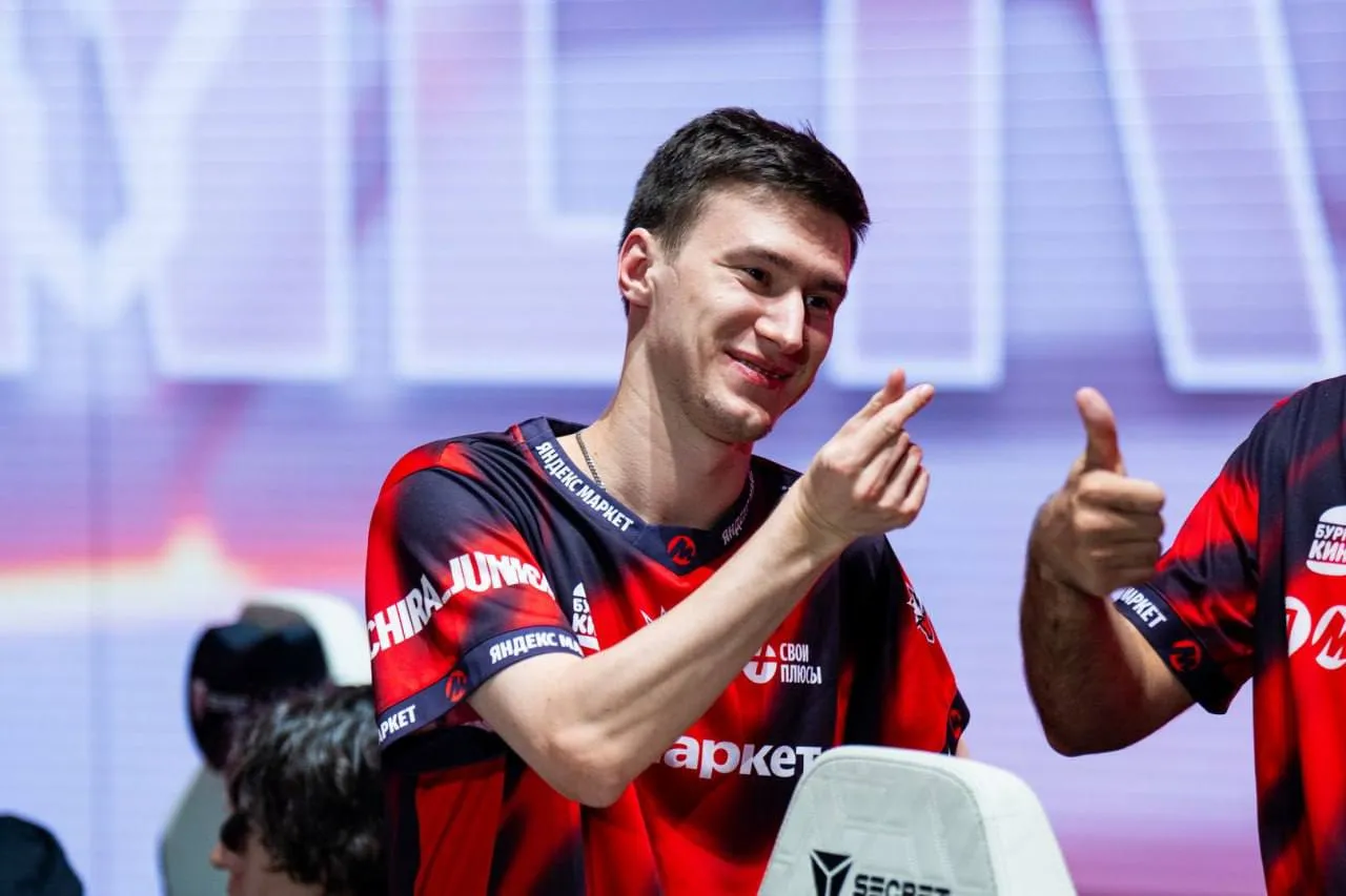 Прогноз на матч Vici Gaming – Team Yandex: битва за третье место EWC