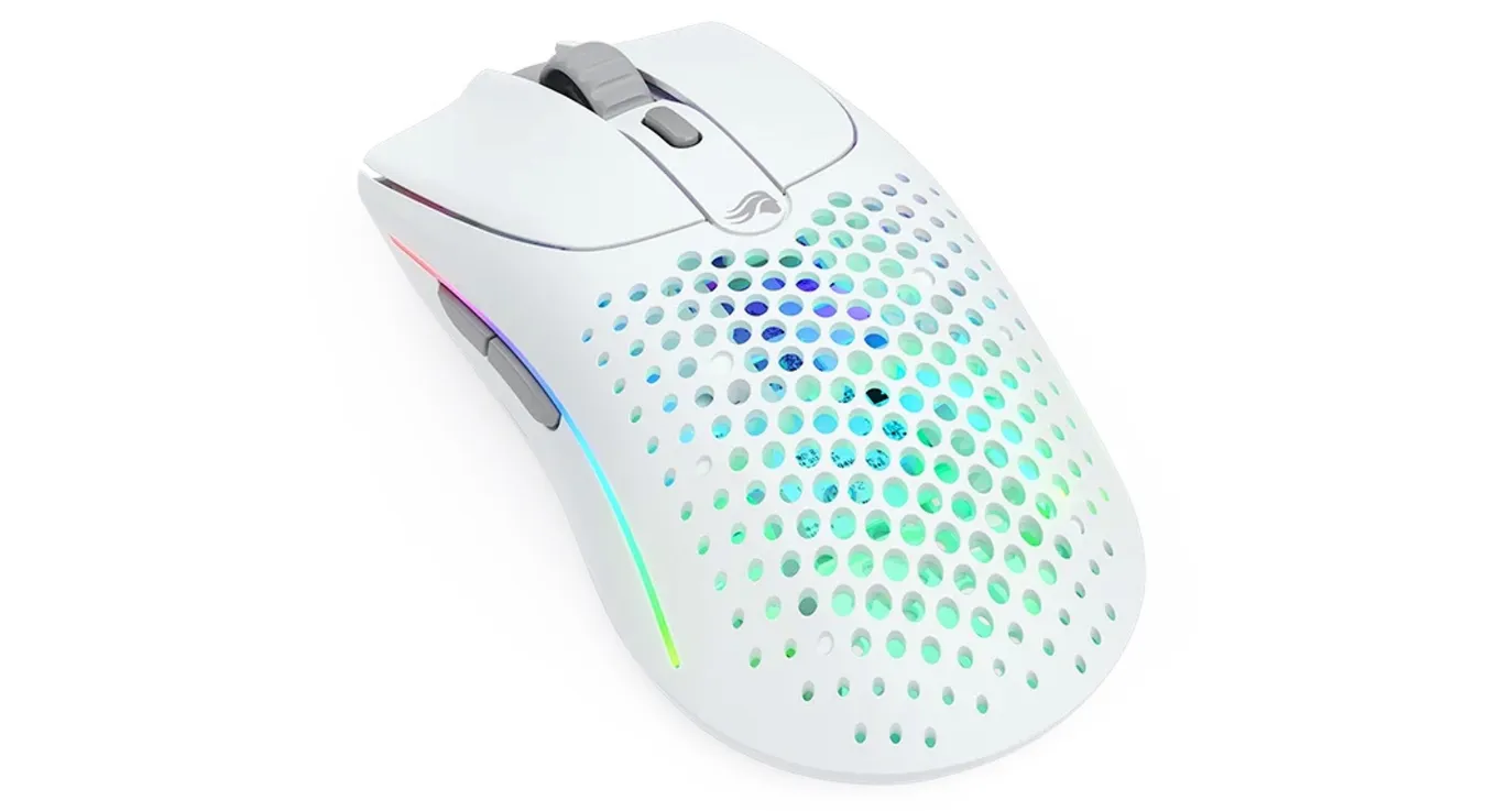 Glorious Moder O 2 Wireless