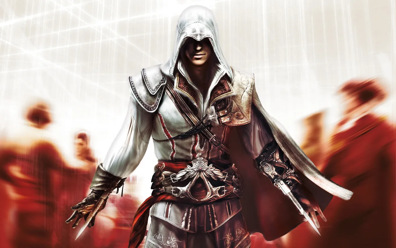Assassins Creed 2