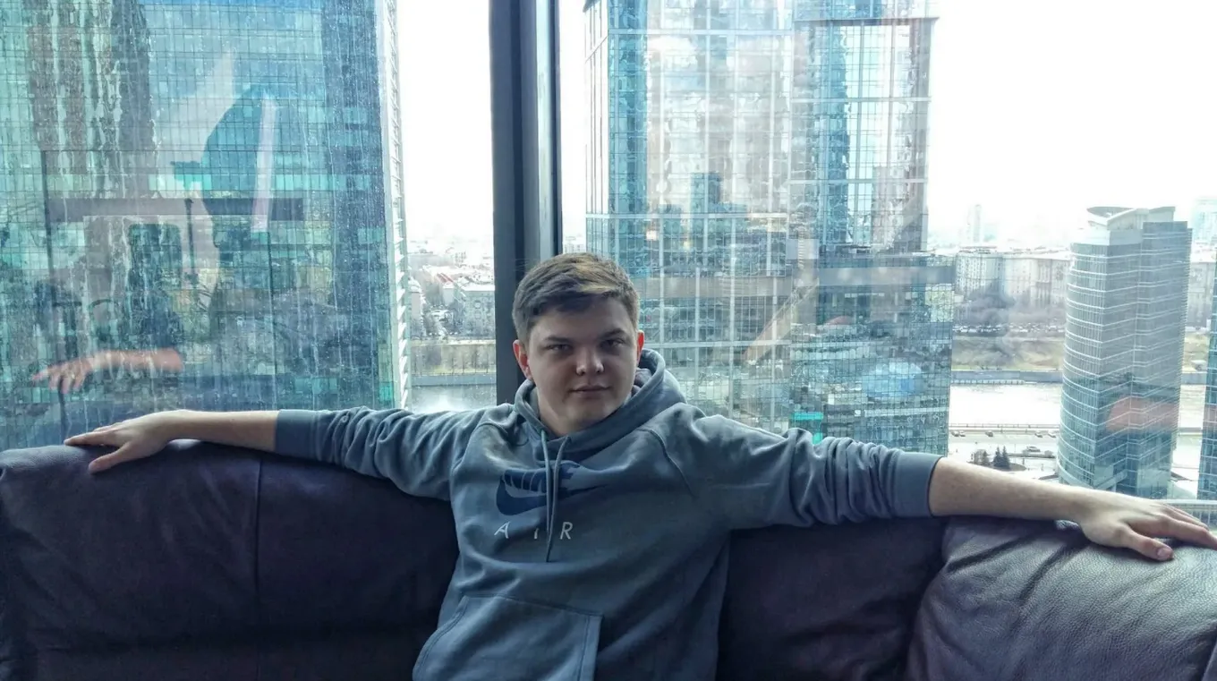 Стримерская карьера SilverName