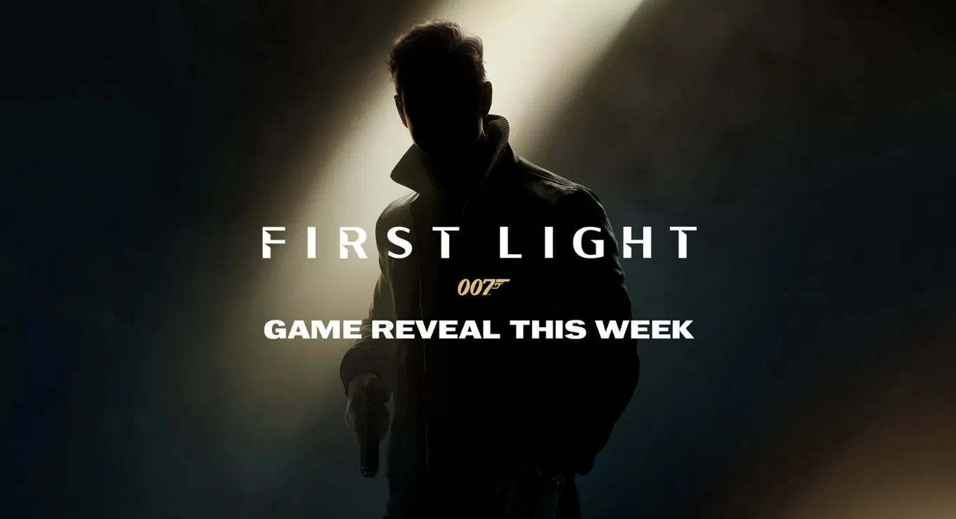 007 First Light