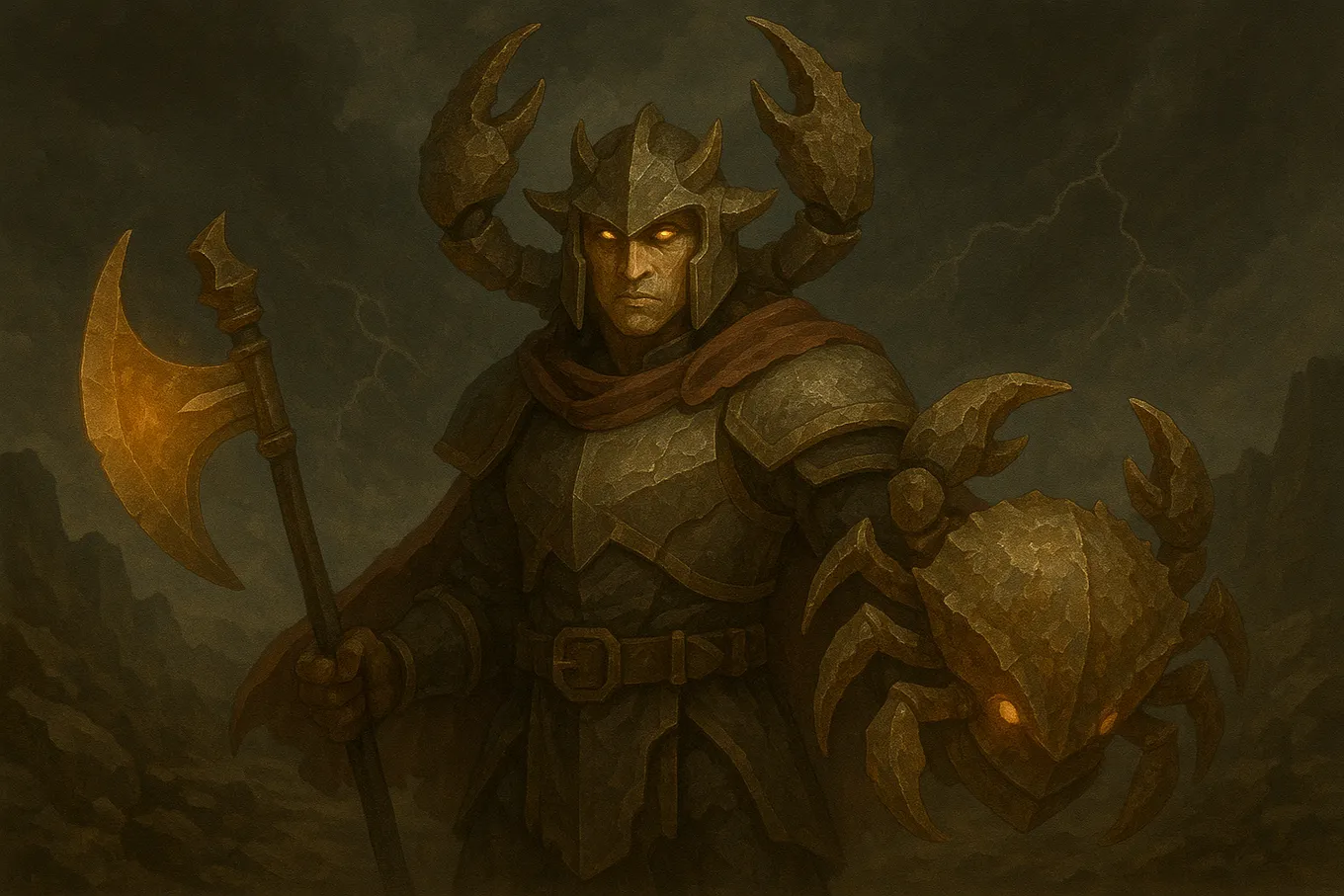 ♋️ Рак