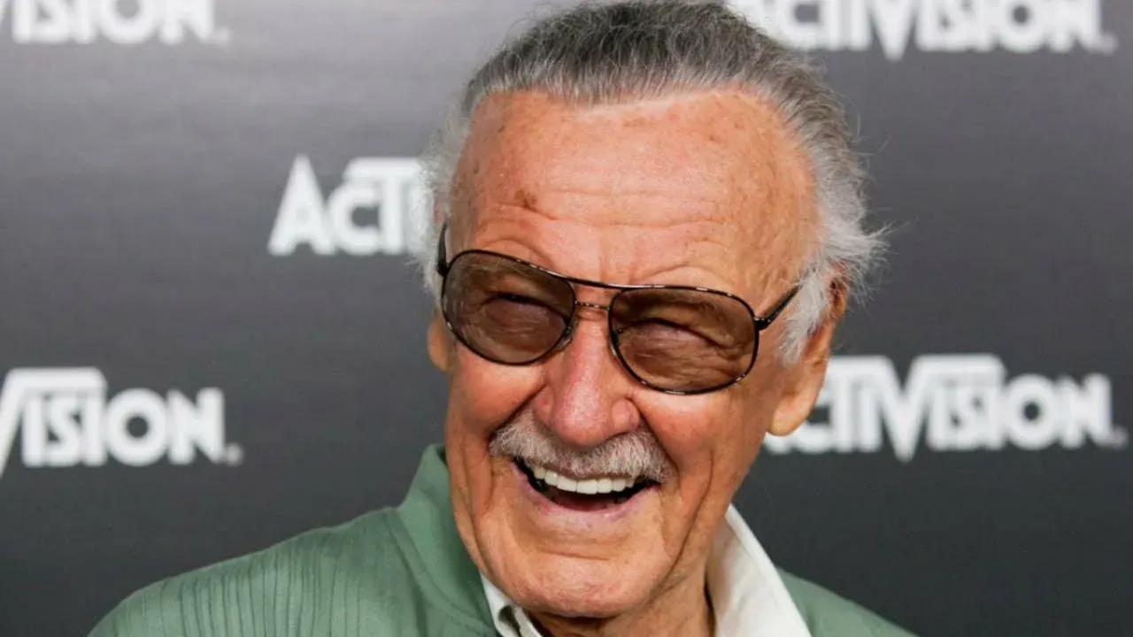 Даже самые успешные картины Marvel старались лишний раз не связывать с умершим создателем вселенной