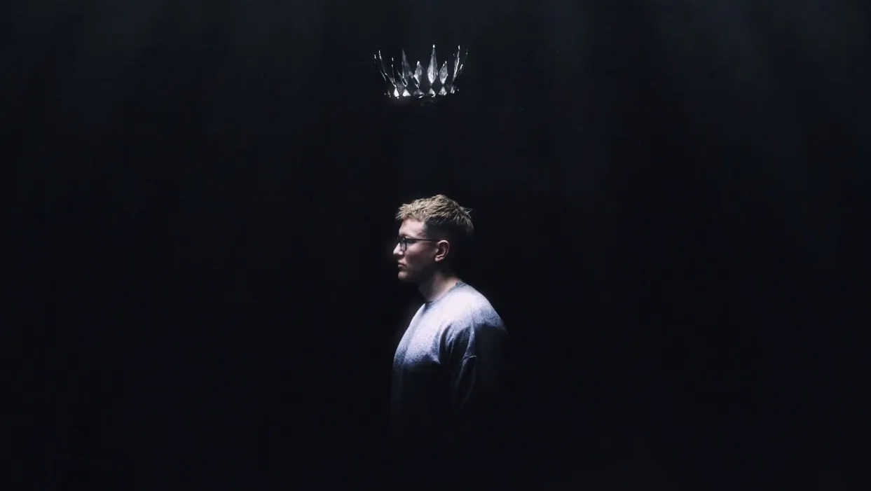 Ховард rain Найгард