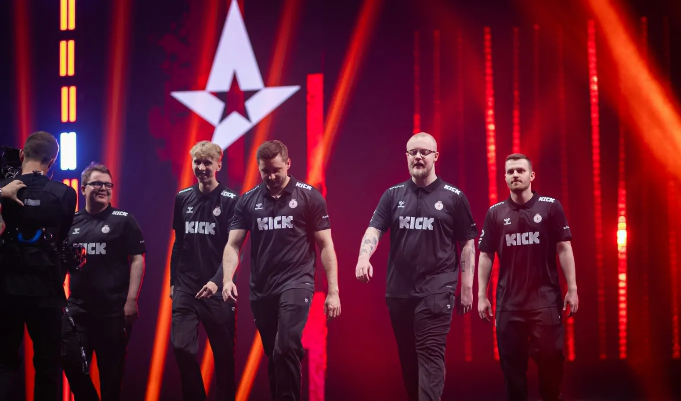 Прогноз на матч Astralis – Legacy: бразильцы могут побороться за плей-офф