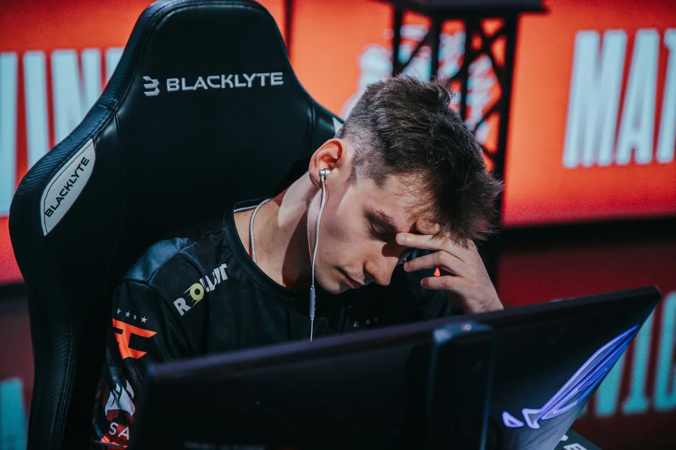 Прогноз на матч FaZe – EYEBALLERS: возьмут ли karrigan и компания реванш или вновь отлетят от тир-3 команды?
