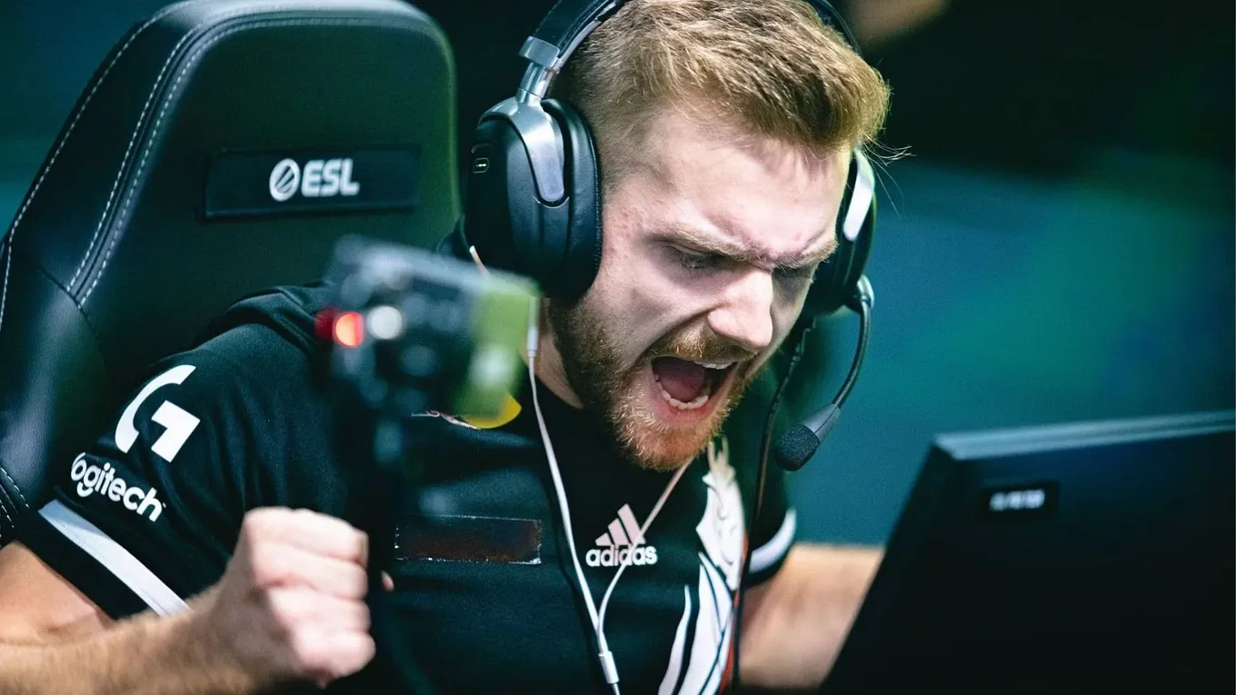 Virtus.pro – G2 Esports: самое равное противостояние на мейджоре