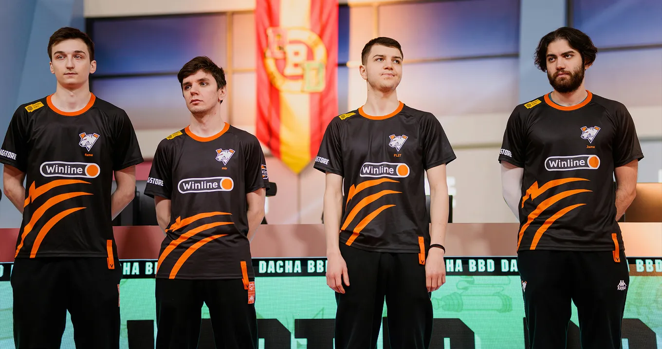 Virtus.pro