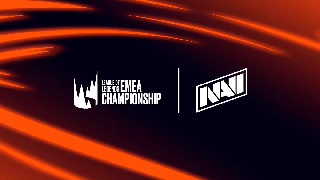 NaVi в LEC
