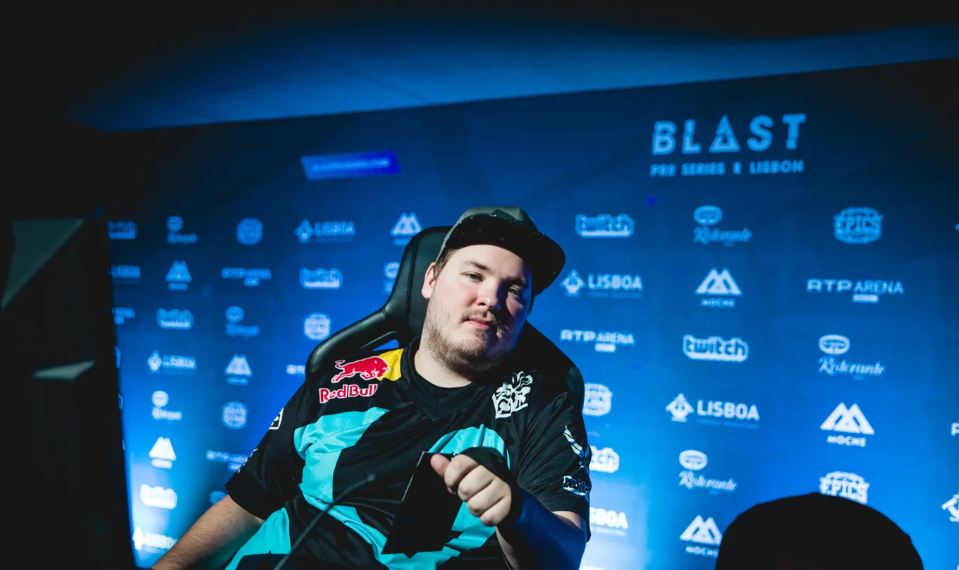 flusha cloud9