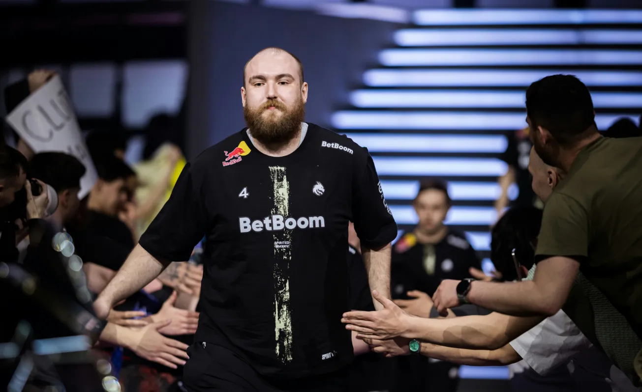 Vitality – Spirit прогноз (КФ 1,80) и ставки на матч BLAST Open Lisbon 2025 29 марта 2025 года