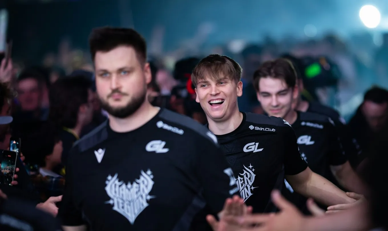 Прогноз на матч Legacy – GamerLegion: Snax приведёт свою команду к гранд-финалу?