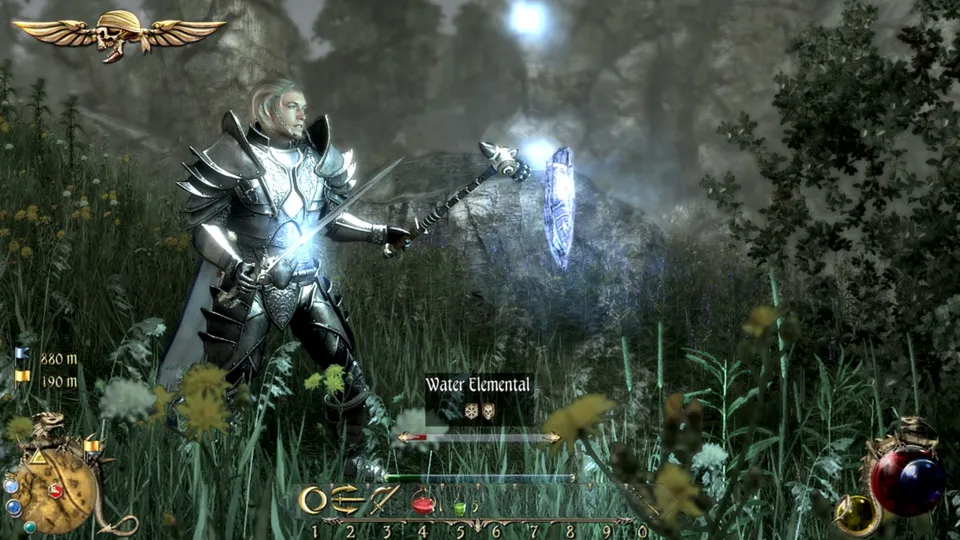 Two Worlds 2