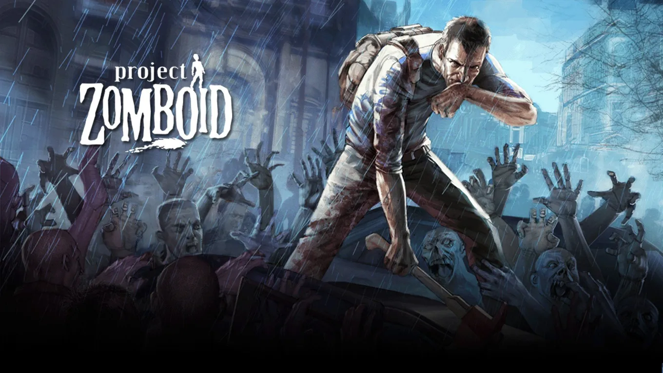 Project Zomboid