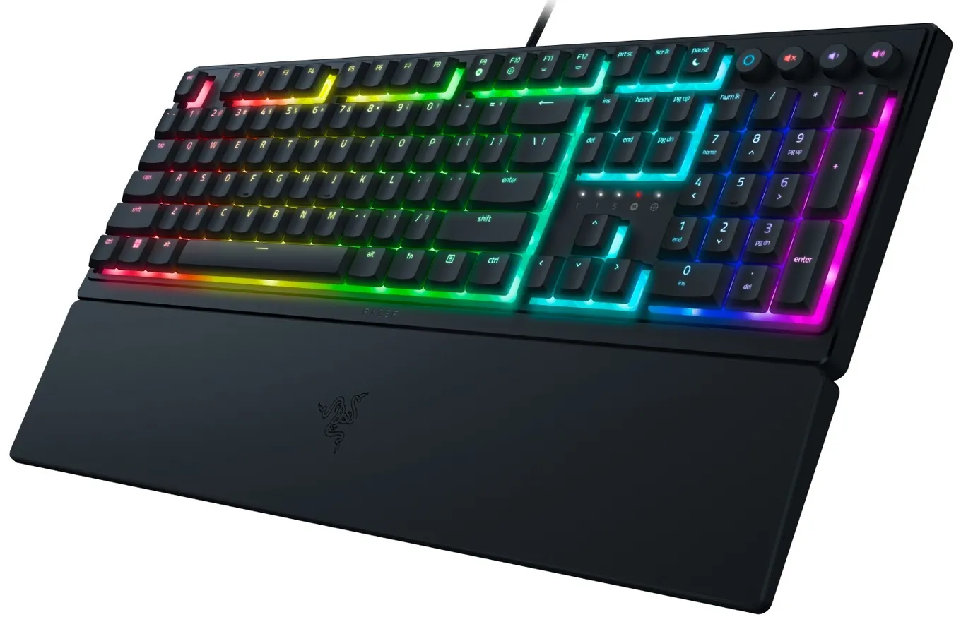 Razer Ornata V3