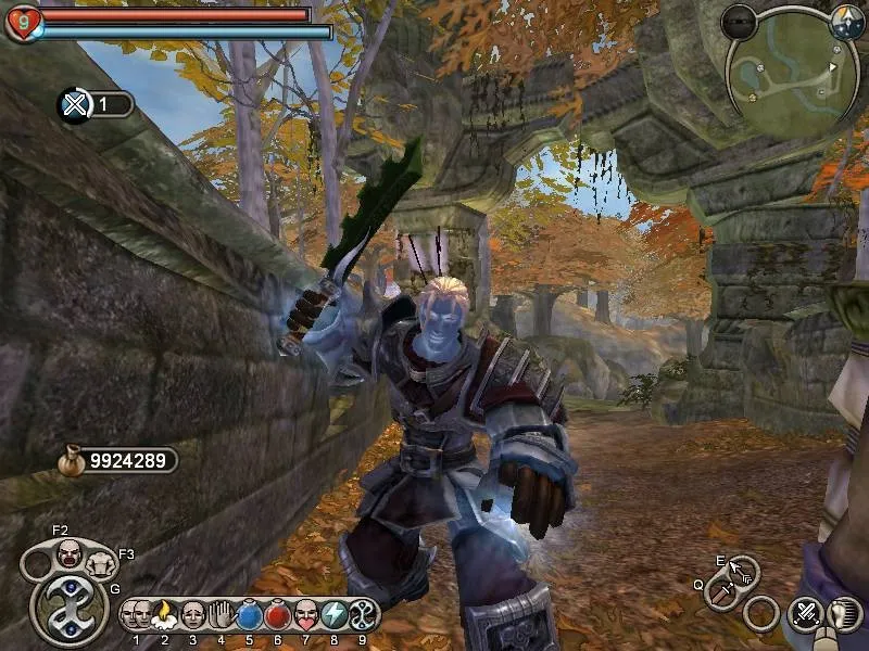 Fable: The Lost Chapters