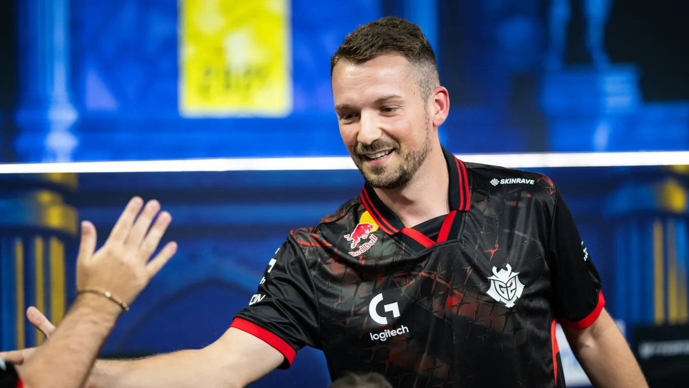 Прогноз на матч Nemiga Gaming – G2 Esports: фаворит уверенно победит
