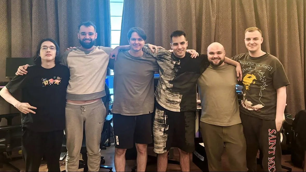 Entity – LGD Gaming: стоит ждать очередного ничейного результата?