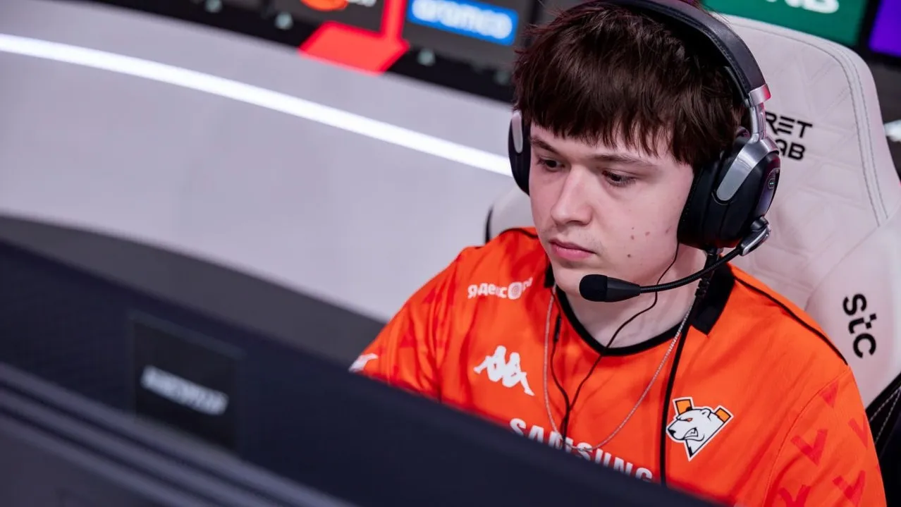 Прогноз на матч Team Tidebound – Virtus.pro: «медведи» не справятся с грозным соперником
