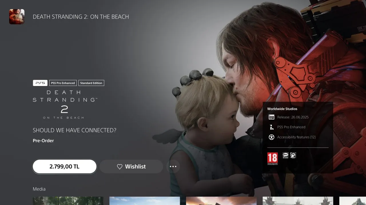PS Store