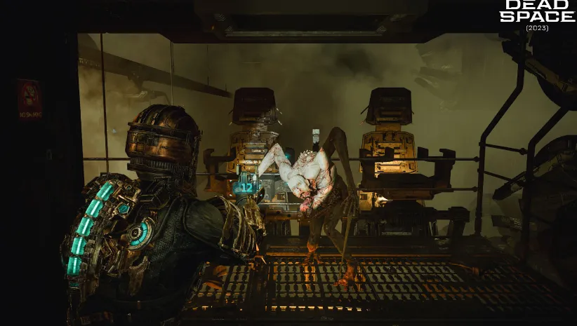 Dead Space