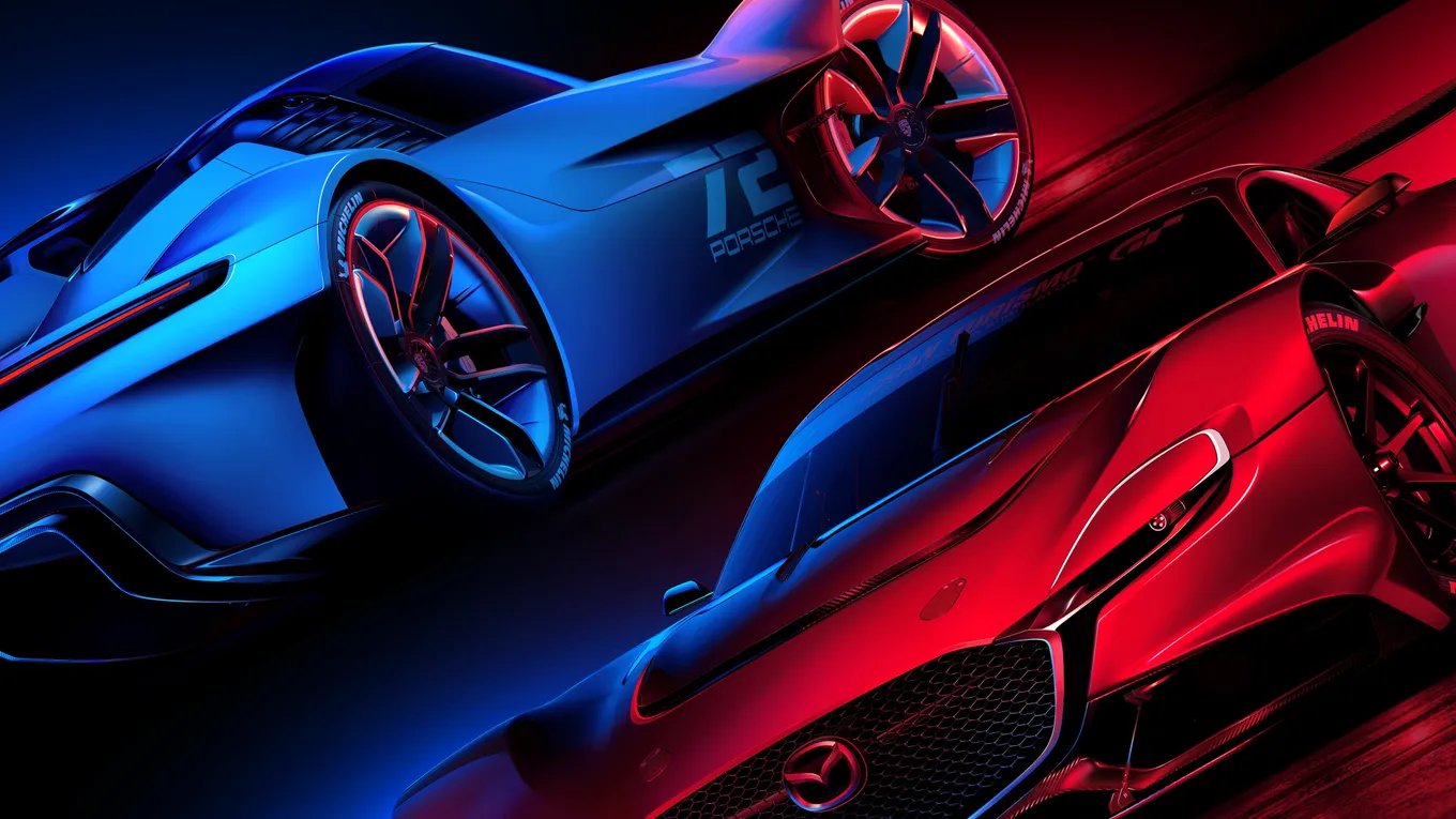 Gran Turismo: байопик о гейминге и гонках с Орландо Блумом и Дэвидом Харбором в главных ролях