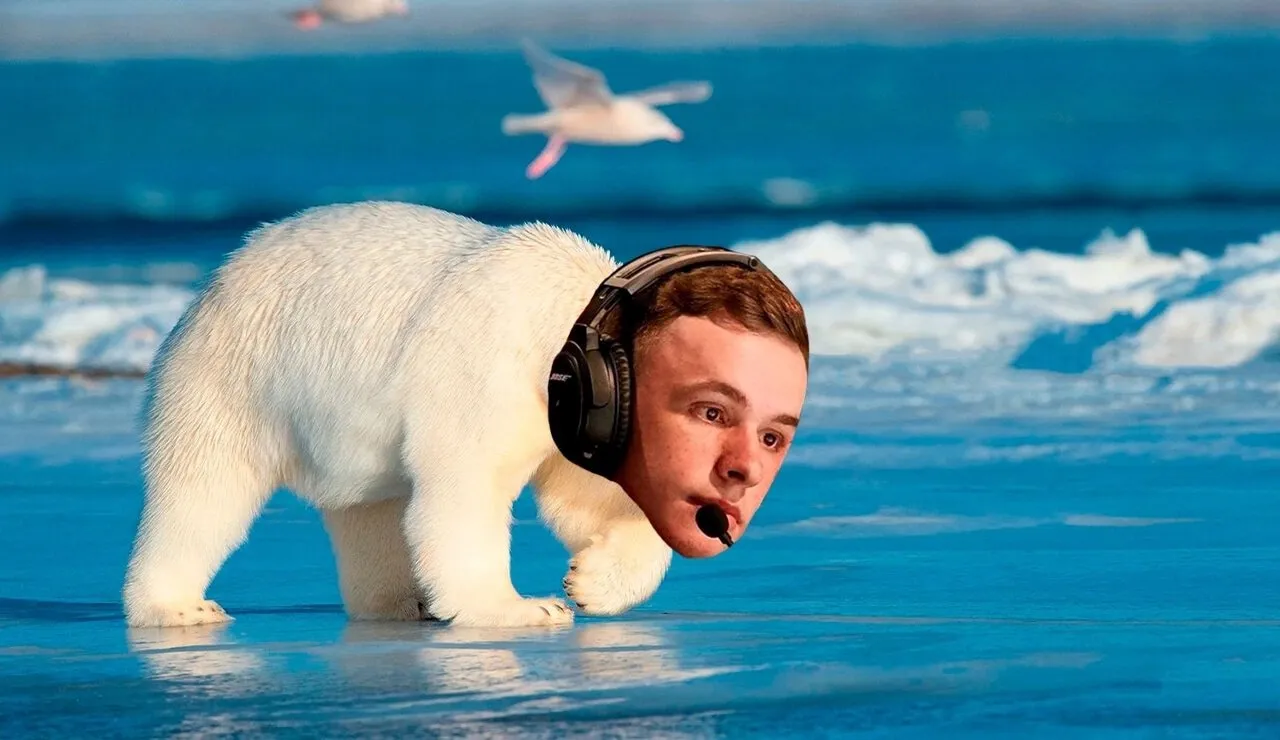 .