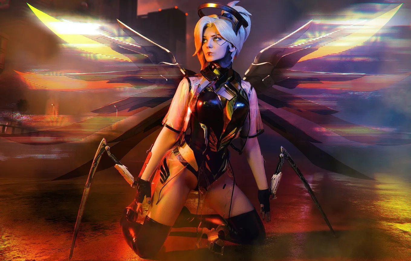 Mercy