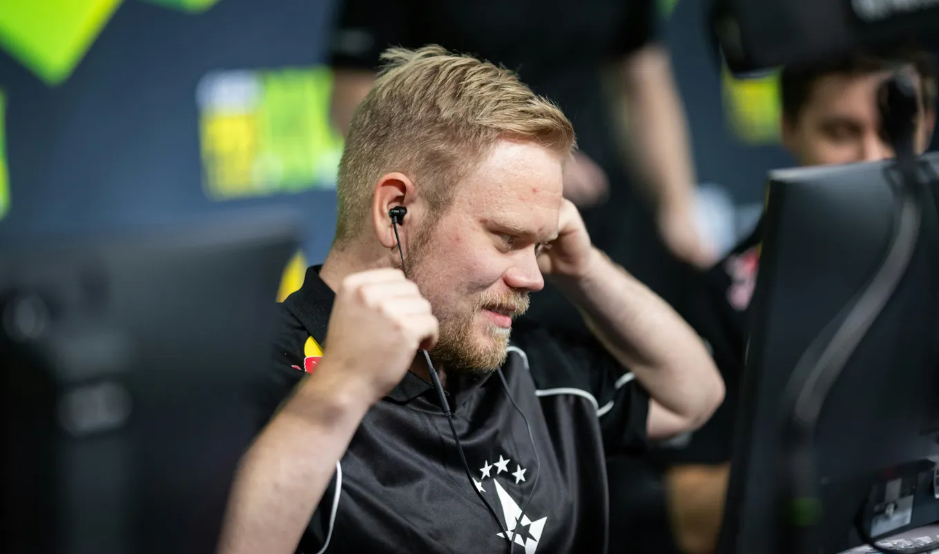 Прогноз на матч Aurora – Astralis: не стоит надеяться на датчан