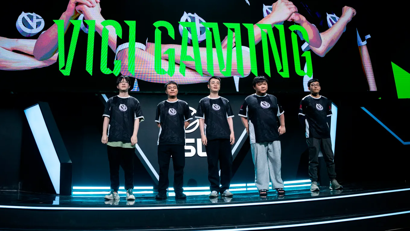 Vici Gaming