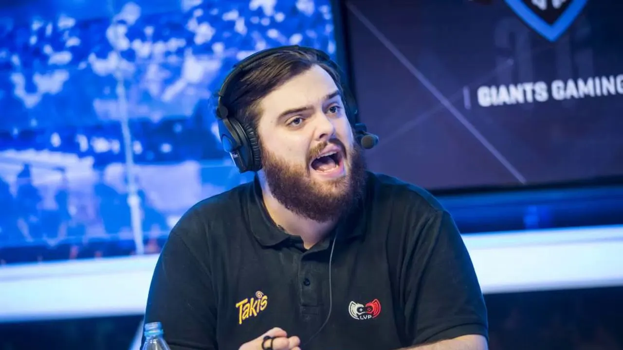 У Ibai более 15,5 миллиона подписчиков на Twitch