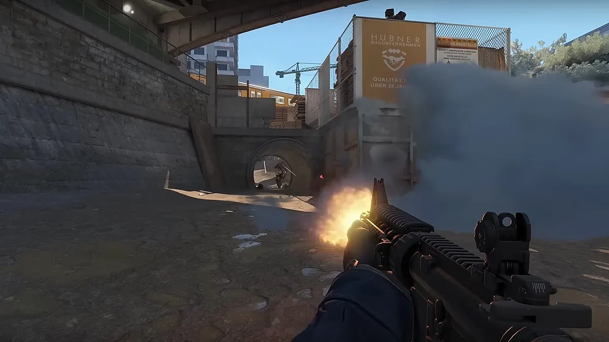 Counter-Strike 2