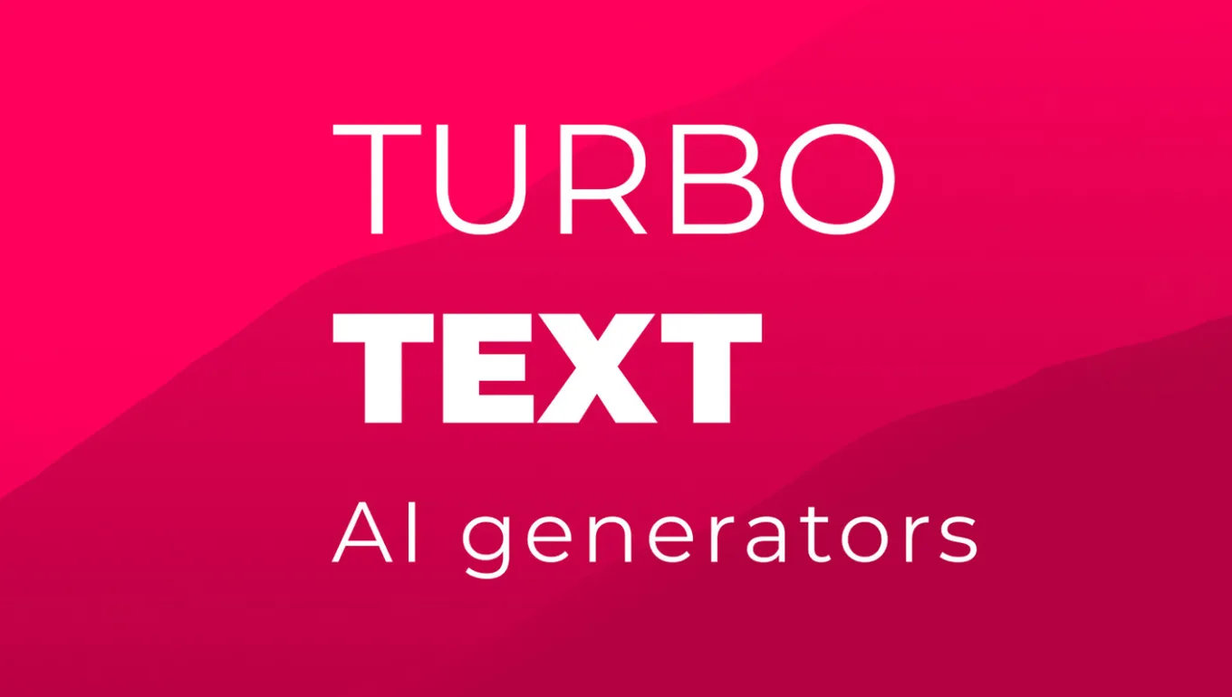 TurboText