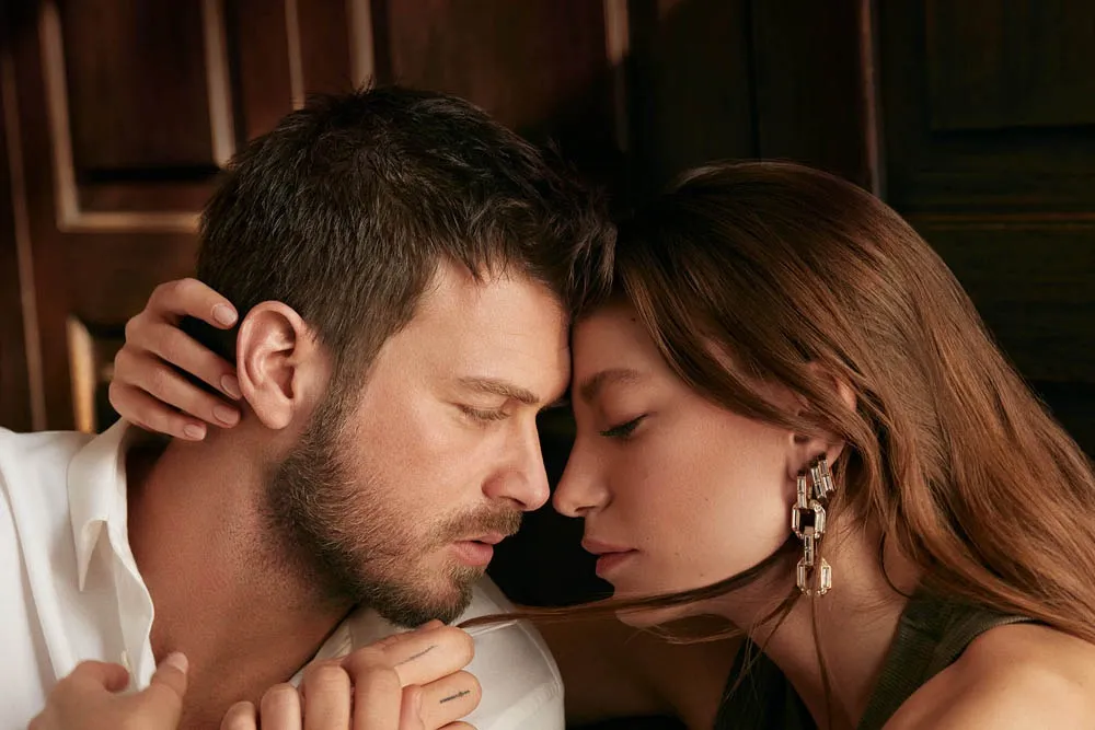 Топ-10 сериалов из Турции: лучшие турецкие сериалы о любви
