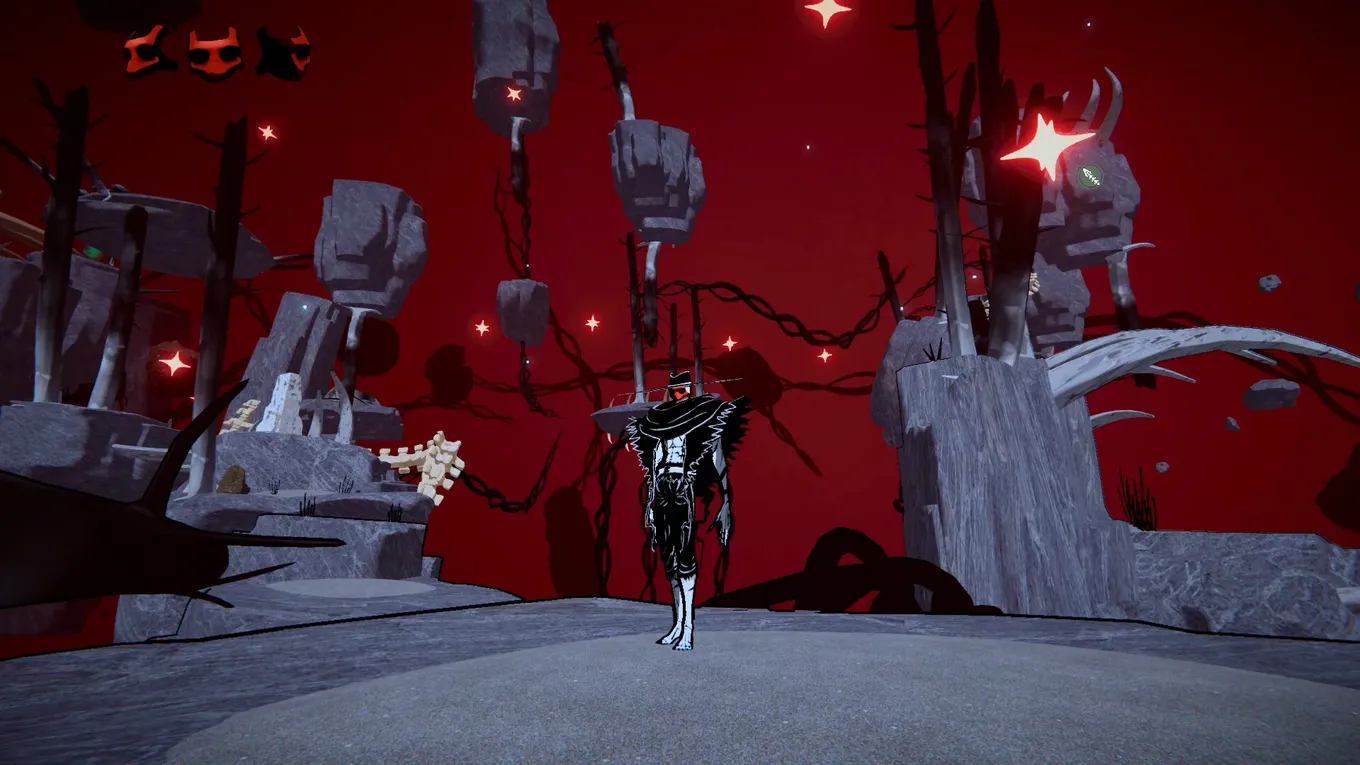 Death to the Universe: ACT I
