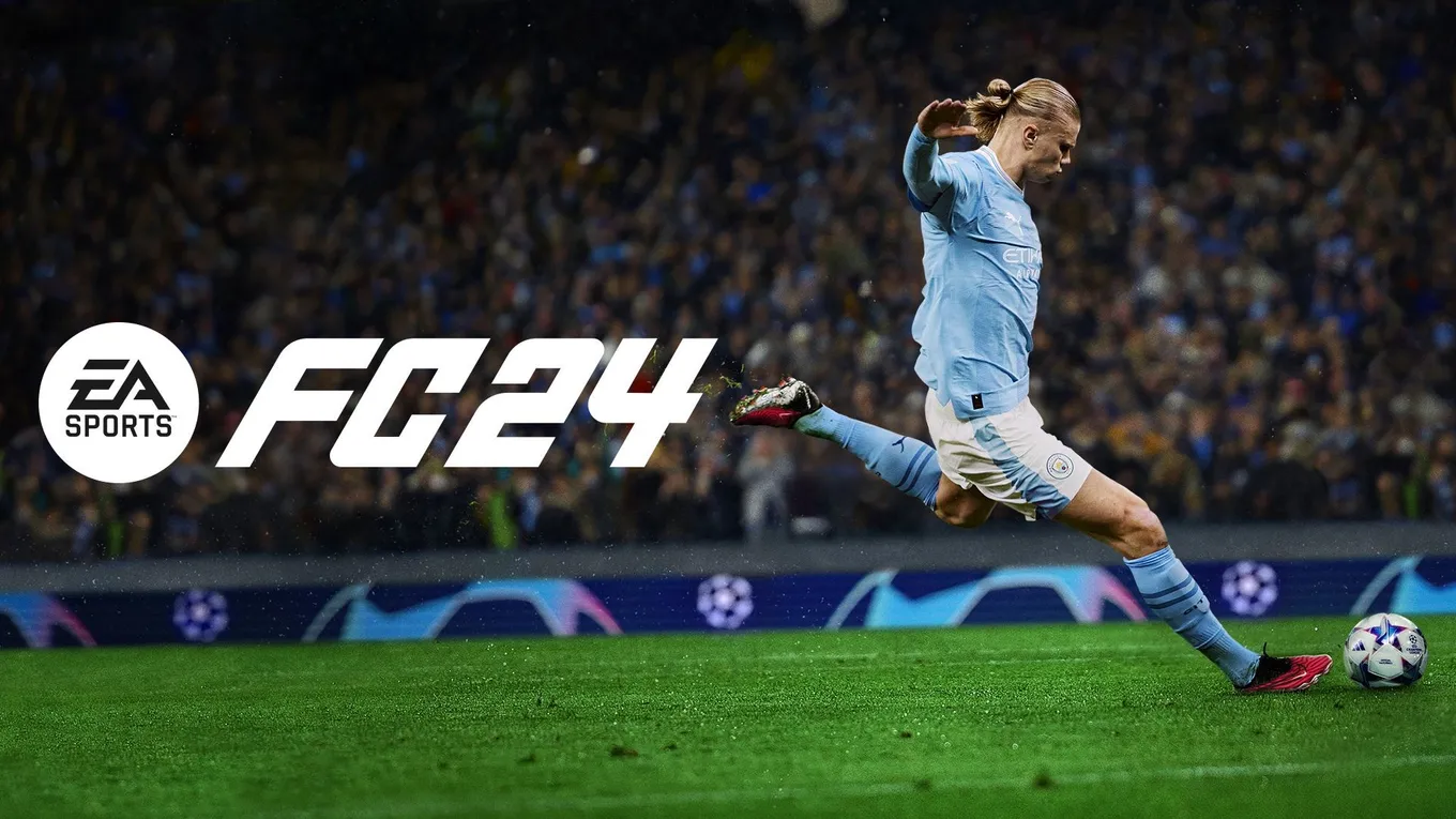 EA FC 24