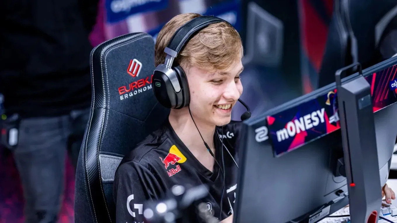 G2 Esports – MOUZ: m0NESY не желает проигрывать «мышам» три раза подряд