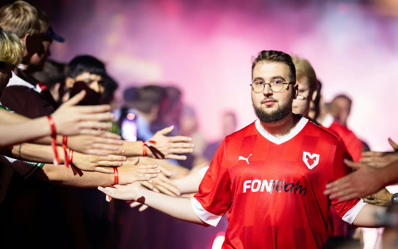 Прогноз на матч Vitality – MOUZ: «проклятье полуфиналов» снова сработает?