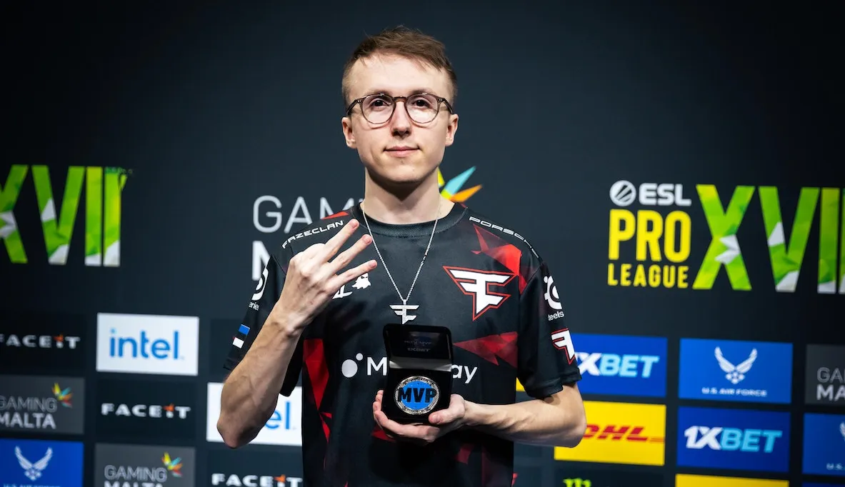 Робин ropz Кул