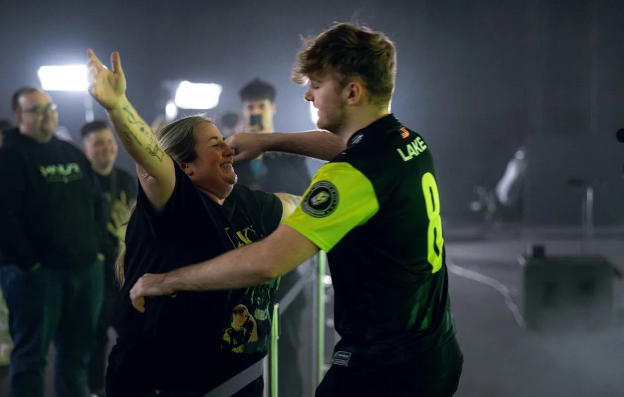 M80 прошла первую стадию StarLadder Budapest Major 2025 без поражений, оформив идеальный показатель «3-0»