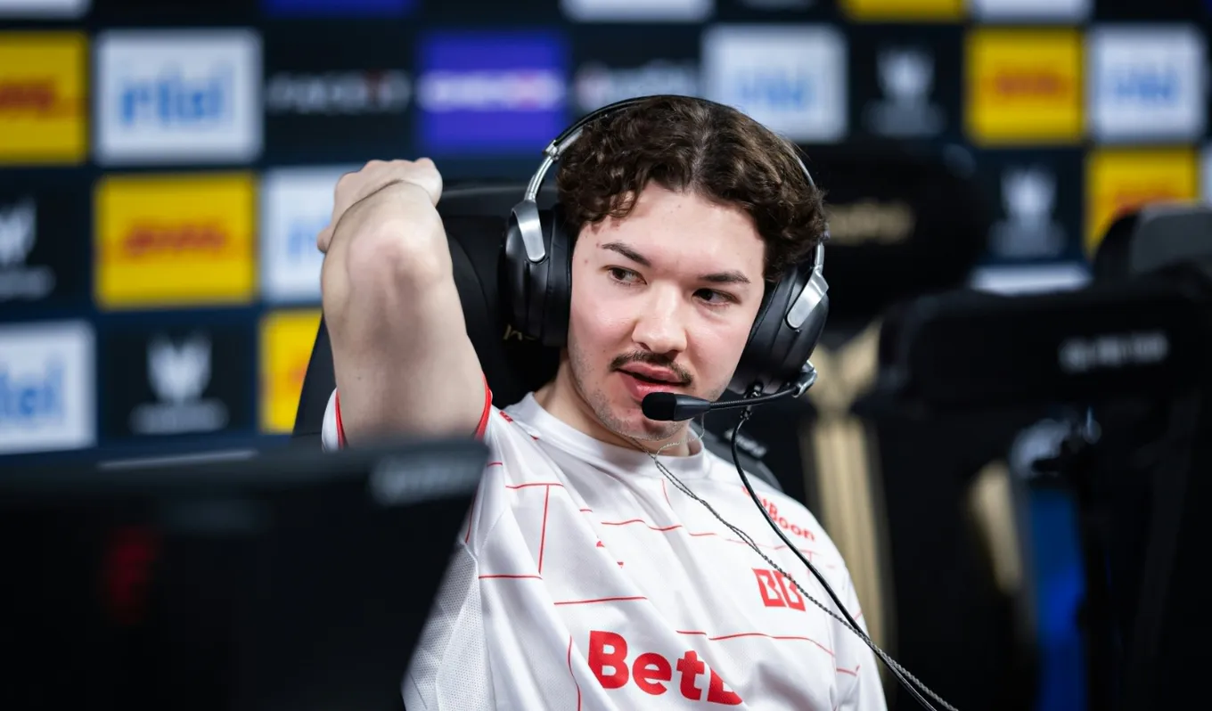 Прогноз на матч BetBoom Team – Vitality: очередная победа на классе для «пчёл»