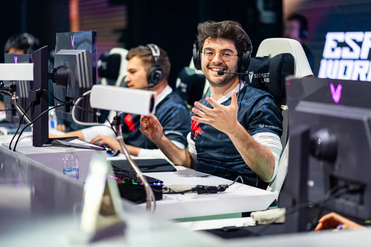 OG – PSG Quest: дружина Ceb сделает работу над ошибками