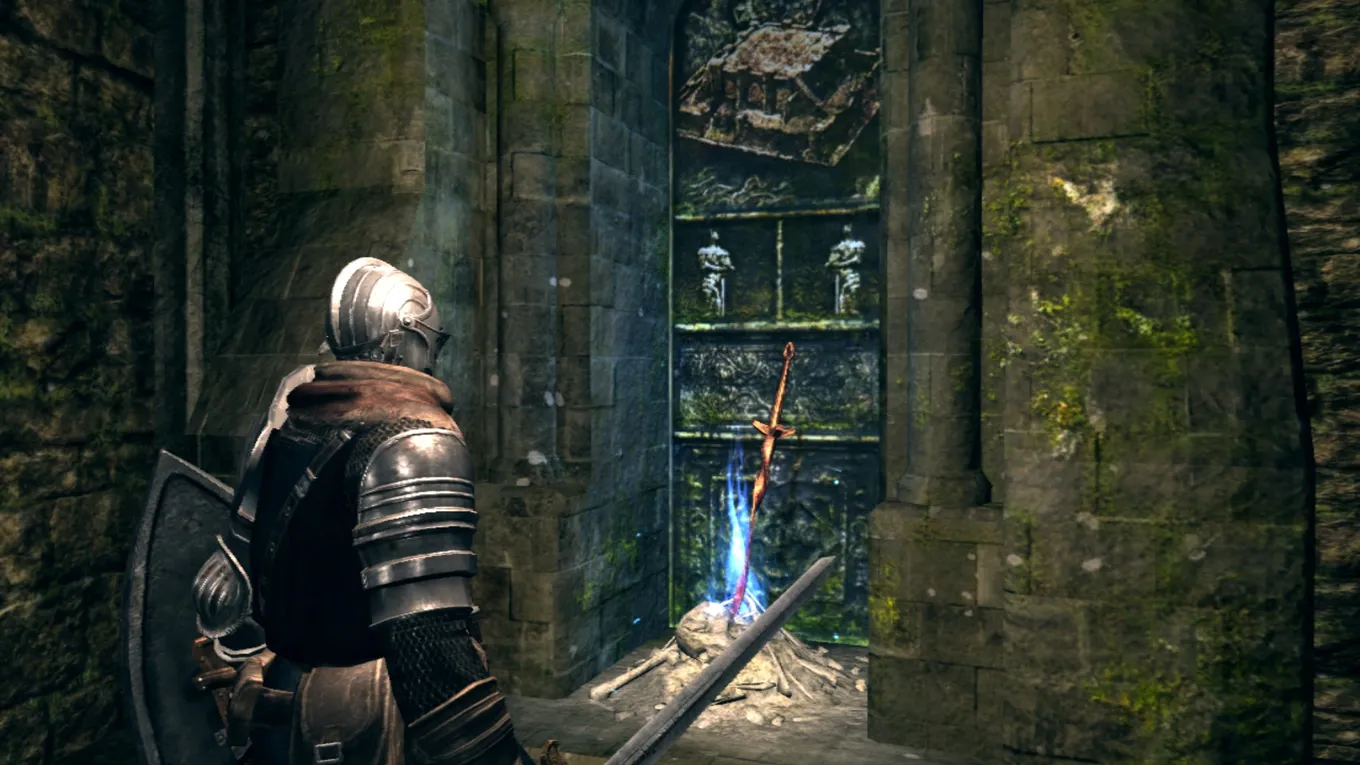 Dark Souls: Prepare to Die Edition