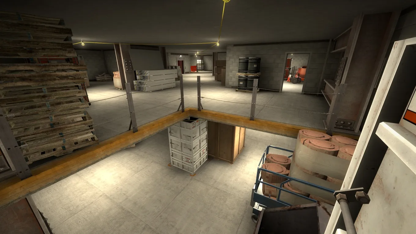 Aim Training - Quick WarmUp