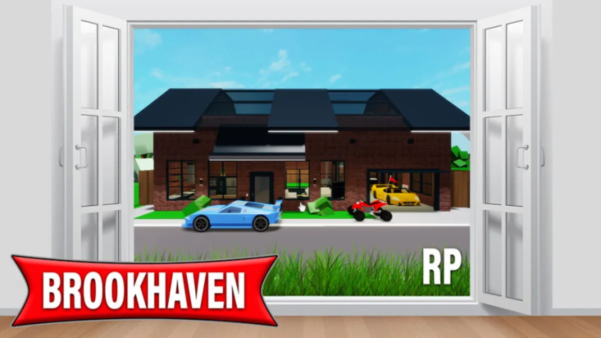 Brookhaven RP